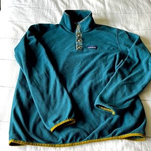 Patagonia pullover